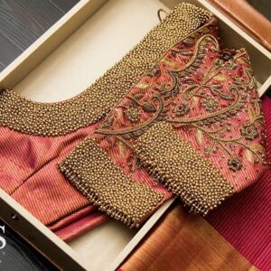 Blouse Working