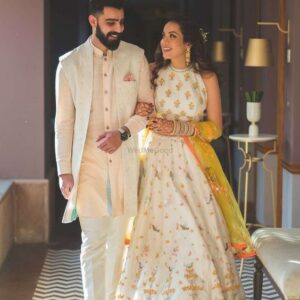 Customisable Wedding Dresses